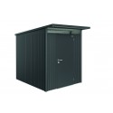 Biohort AVANTGARDE A2 Metal Garden Shed