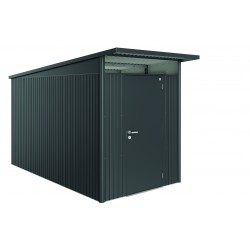 Biohort AVANTGARDE A4 Metal Garden Shed