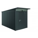 Biohort AVANTGARDE A4 Metal Garden Shed