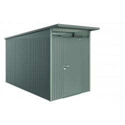 Biohort AVANTGARDE A4 Metal Garden Shed