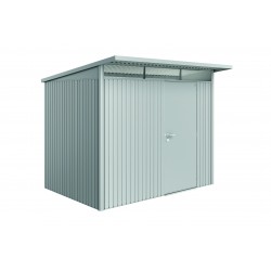 Biohort AVANTGARDE A5 Metal Garden Shed