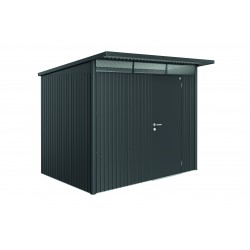 Biohort AVANTGARDE A5 Metal Garden Shed