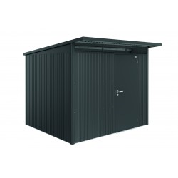 Biohort AVANTGARDE A6 Metal Garden Shed