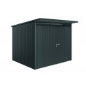 Biohort AVANTGARDE A6 Metal Garden Shed