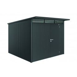 Biohort AVANTGARDE A7 Metal Garden Shed