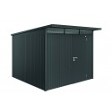 Biohort AVANTGARDE A7 Metal Garden Shed