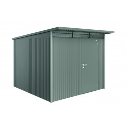 Biohort AVANTGARDE A7 Metal Garden Shed