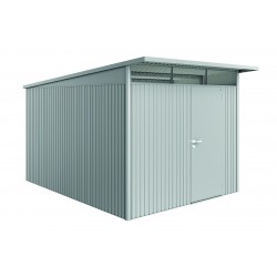 Biohort AVANTGARDE A8 Metal Garden Shed