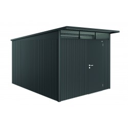 Biohort AVANTGARDE A8 Metal Garden Shed