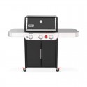 Weber Gas Barbecue Genesis SE E325S Black Ref. 35313029