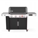 Barbecue Weber a Gas Genesis Premium SE EPX435 Black Cod. 36813029