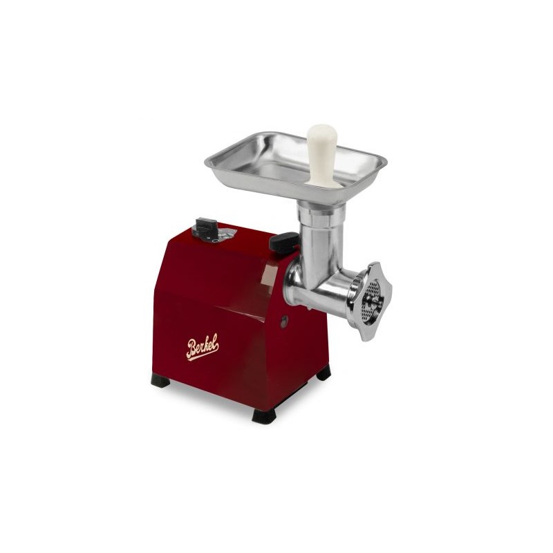 Berkel Meat Grinder TS 8E Enterprise