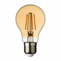 Bulb E27 Vintage Drop Ø 60 Warm White 2W