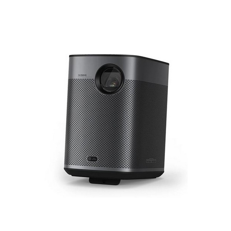 Xgimi Halo Plus Smart Portable Projector with Android TV and Google Assistant