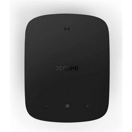 Xgimi Halo Plus Smart Portable Projector with Android TV and Google Assistant