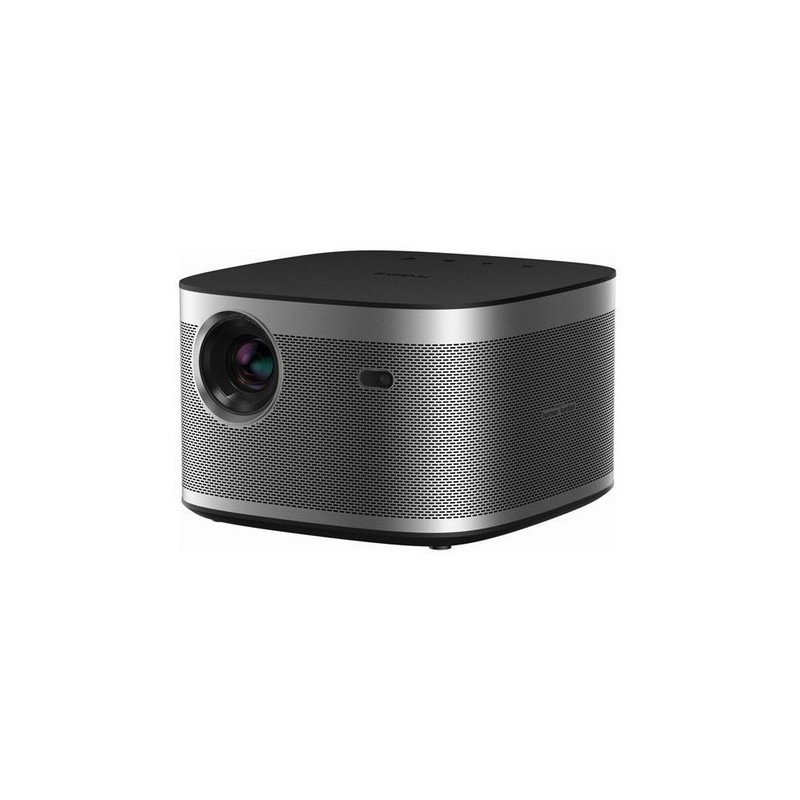 Xgimi Horizon Smart Projector with Android TV and Google Assistant