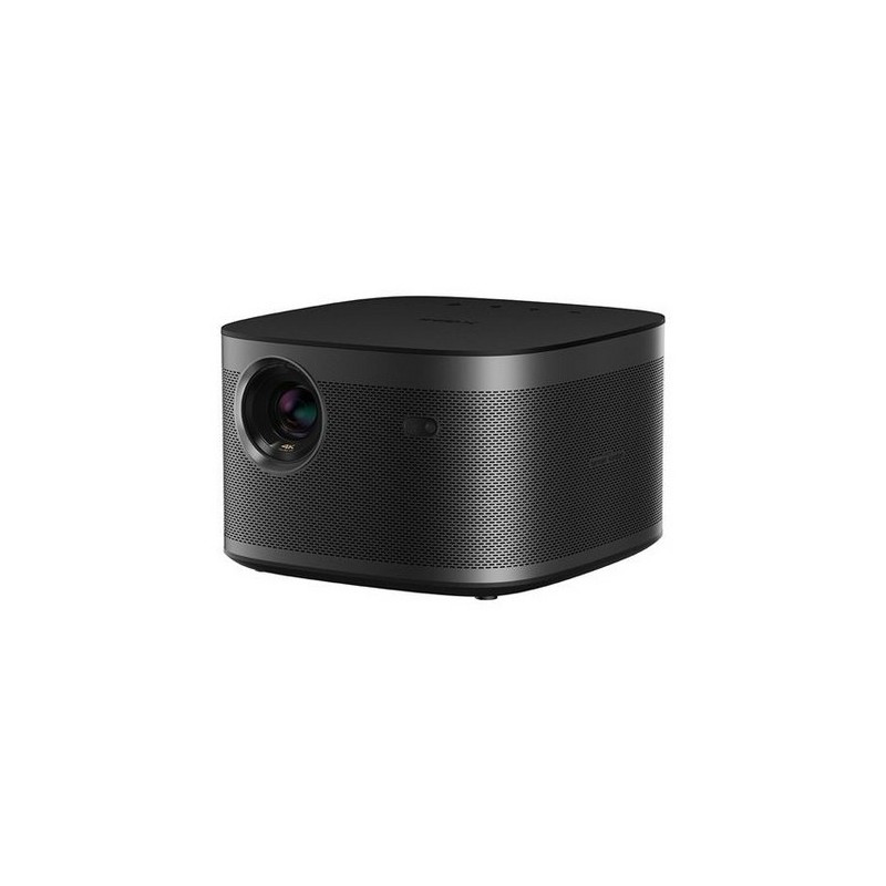 Xgimi Horizon Pro Smart 4K projector with Android TV and Google Assistant