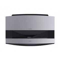 Xgimi Aura 4K Short Throw Laser Projector with Android TV and Google Assistant