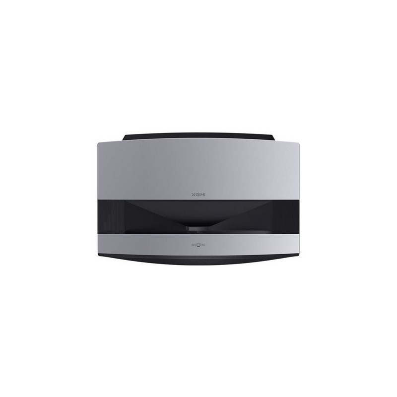 Xgimi Aura 4K Short Throw Laser Projector with Android TV and Google Assistant