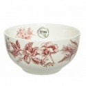 Porcelain bowl 13cm.