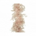 Pearl Feather Boa 150 cm