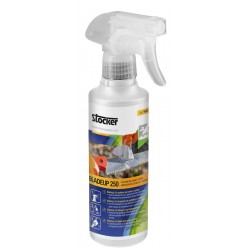 Bladeup 250 pulitore per lame e catene 250 ml