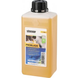 Problade 1 L Olio lubrificante biodegradabile per catena motosega