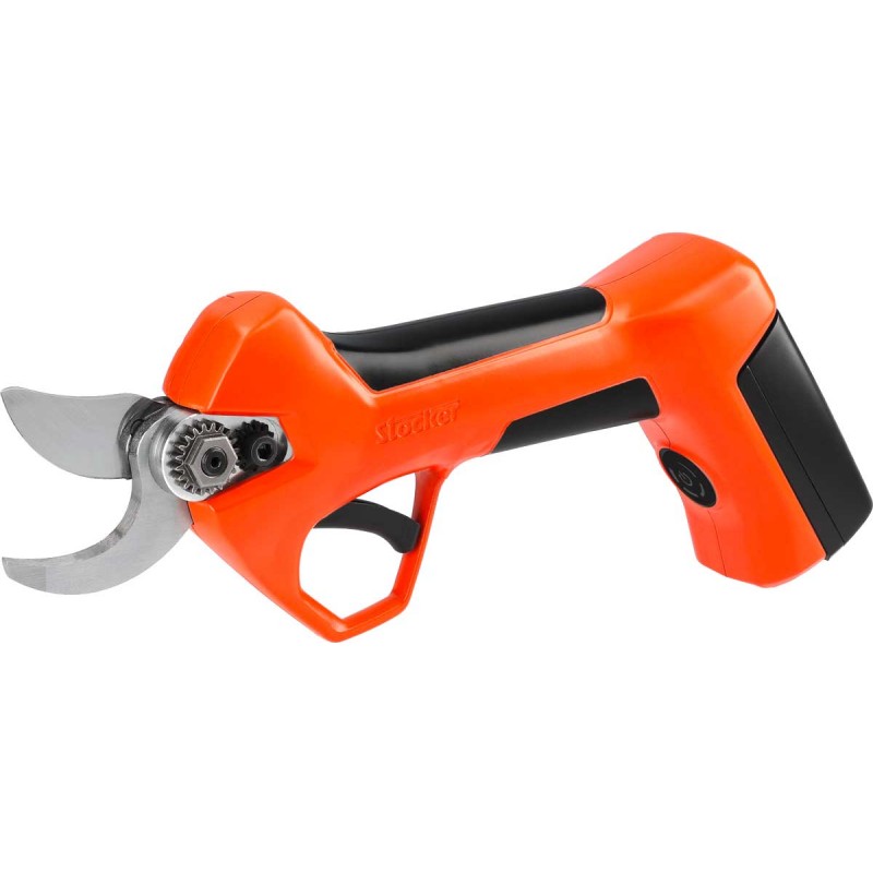 Stocker Kantia E-22 TR Electric Scissors