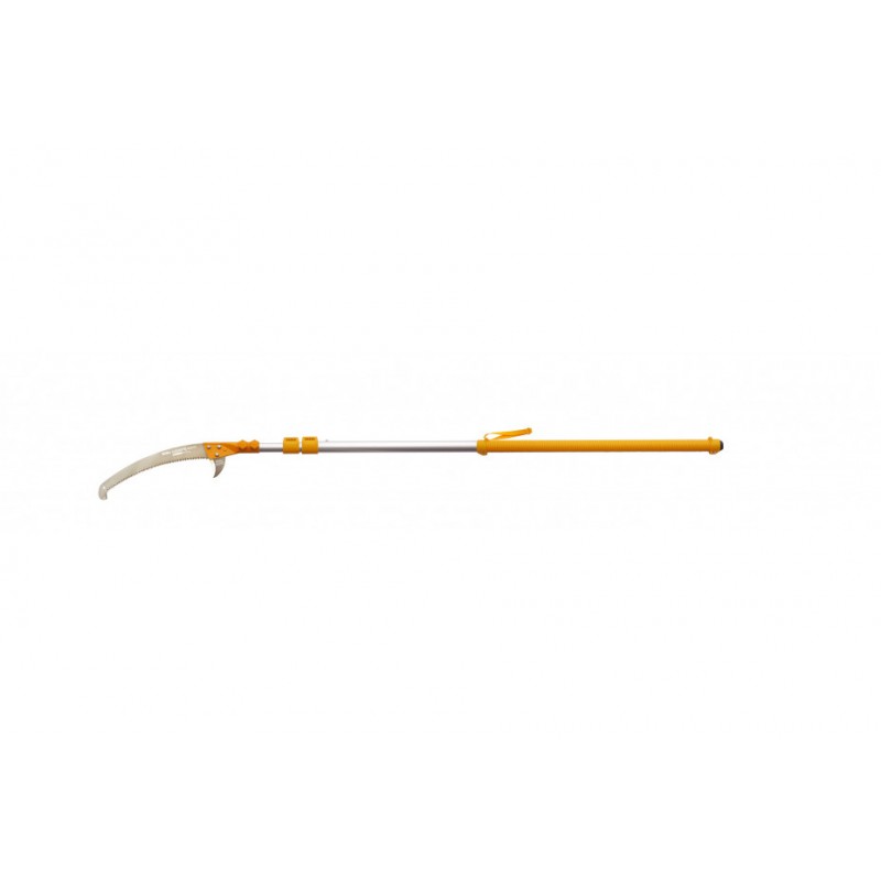 SILKY Hayate telescopic hacksaw 240 - 500 cm