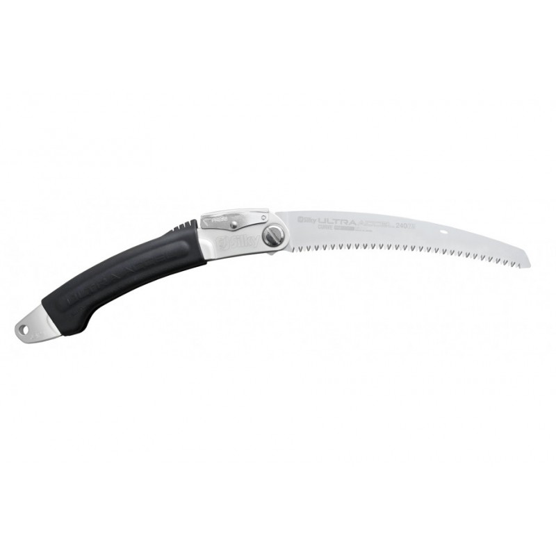 SILKY Hacksaw Ultra Accel curve 240