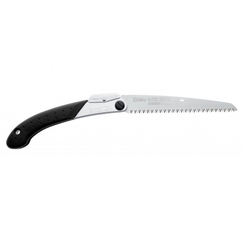 SILKY Super Accel hacksaw 21 cm