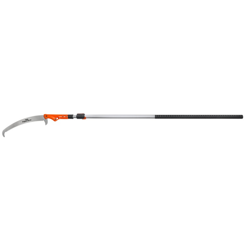 Stocker Hacksaw Falco 430 TC with telescopic handle composed of Art. 518, 569