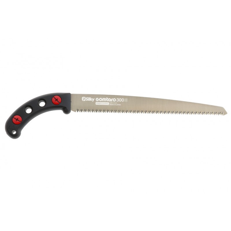 SILKY Gomtaro fixed hacksaw 30 cm