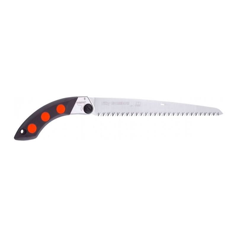 SILKY Gomboy 300 fixed hacksaw