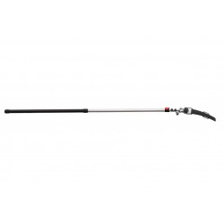 SILKY Seghetto Zübat telescopico 230-390 cm