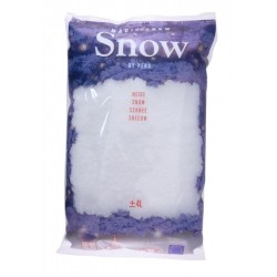 Peha Sacchetto di Neve Artificiale in Polvere 4 l