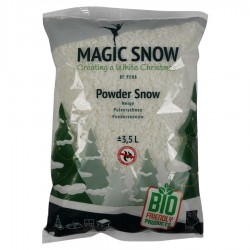 Peha Sacchetto di Neve BIO in Polvere 3,5 l