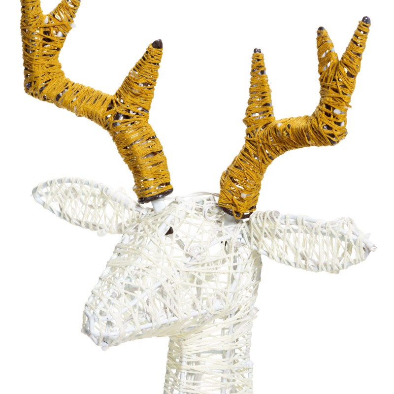 3D reindeer H85cm LHC 160 series