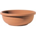 Round bowl