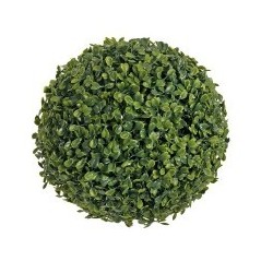 Artificial Ball Boxwood Diameter 40 Cm