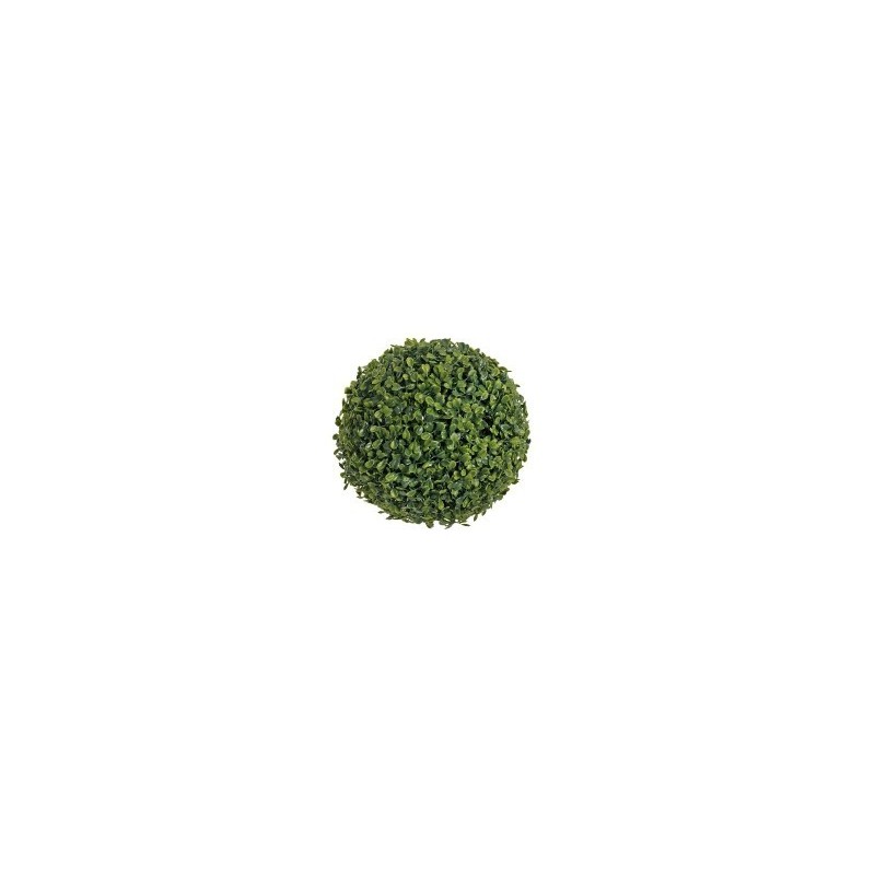 Artificial Ball Boxwood Diameter 40 Cm