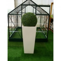 Artificial Ball Boxwood Diameter 50 Cm