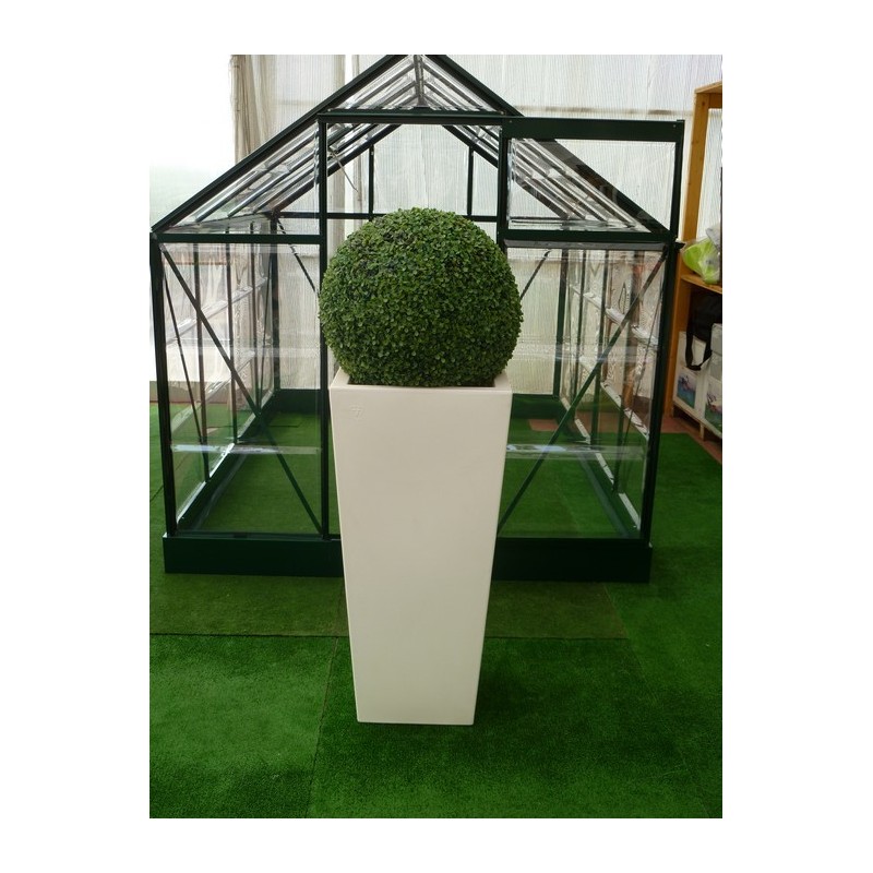 Artificial Ball Boxwood Diameter 50 Cm