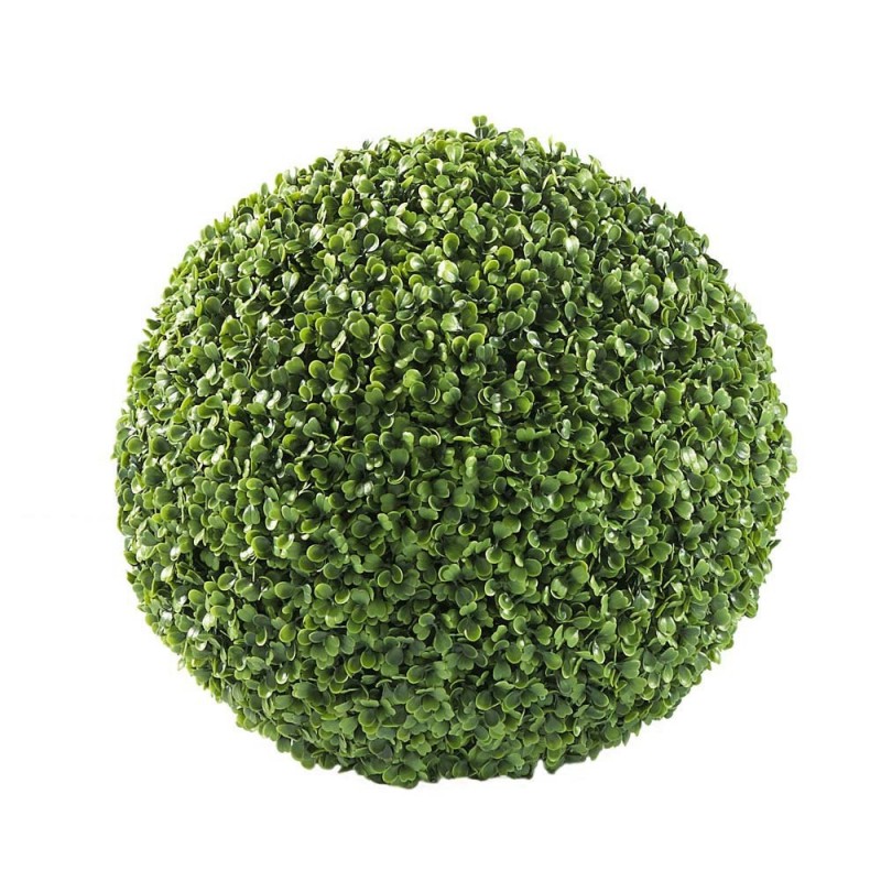 Artificial Ball Boxwood Diameter 50 Cm