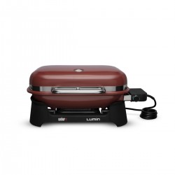 Weber Lumin - Red