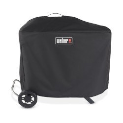 Weber Traveler cover