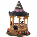 Witch Gazebo Ref. 13553