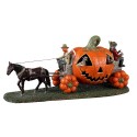 Spooky Pumpkin Express Ref. 23602