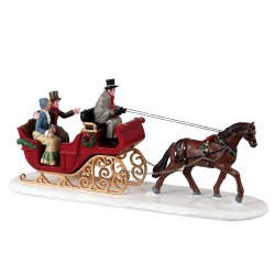 Scenic Sleigh Ride Ref. 33620