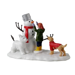 Doggone Winter Fun Ref. 33634